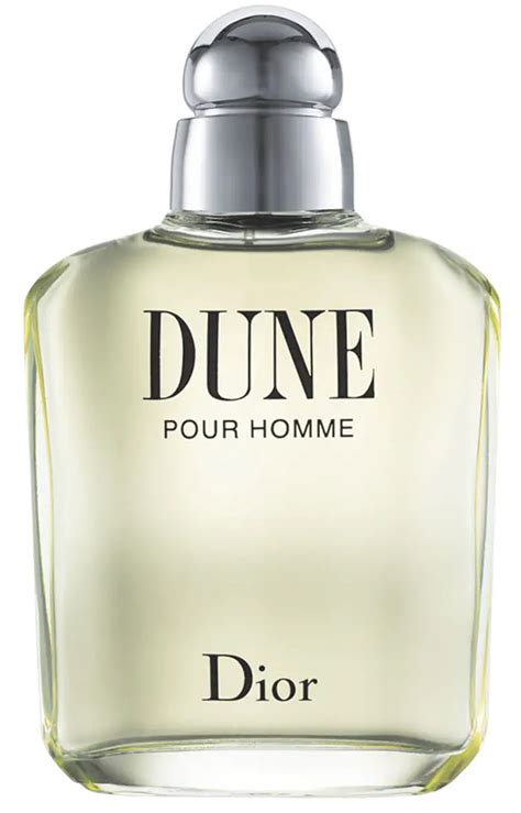 dune de dior femme|dune aftershave for men.